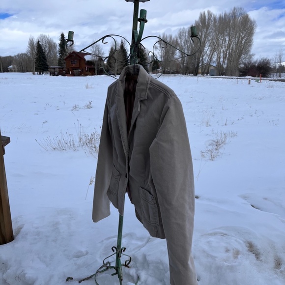 Jacket - Picture 4 of 12